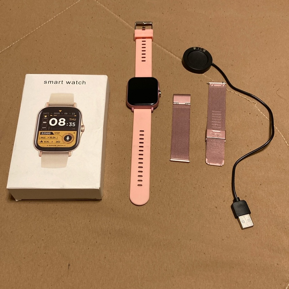 Smart watch